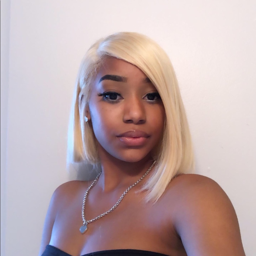 Meet your Posher, Tyanah